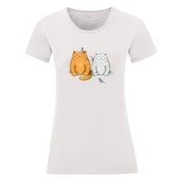Тениска "Сговорна дружина" (дамска) - small - 5