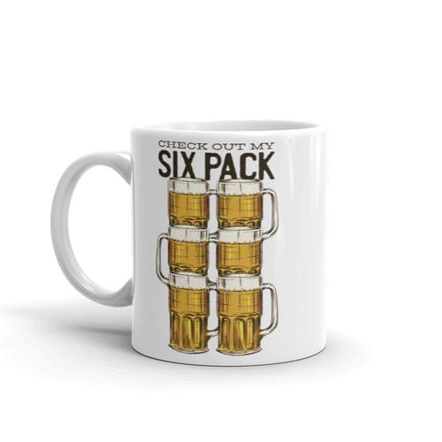 Чаша &amp;quot;Six Pack Beers&amp;quot; - 1