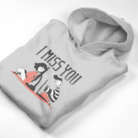 Суичър "Miss You" - small - 7