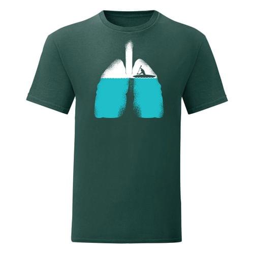 Тениска &amp;quot;Кану каяк&amp;quot; (мъжка) - 1