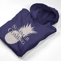 Суичър "Summer Is Coming" - small - 2