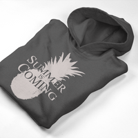Суичър "Summer Is Coming" - small - 3