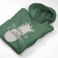 Суичър "Summer Is Coming" - small - 4