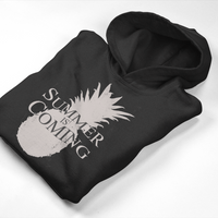 Суичър "Summer Is Coming" - small - 8