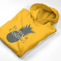 Суичър "Summer Is Coming" - small - 5