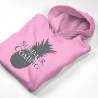 Суичър "Summer Is Coming" - small - 7