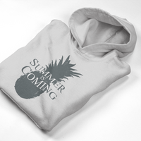 Суичър "Summer Is Coming" - small - 9