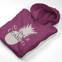 Суичър "Summer Is Coming" - small - 11