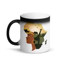 Магическа чаша "Women of Africa" - small - 0