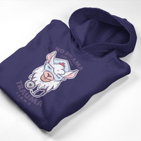 Суичър "Trauma Llama" - small - 9