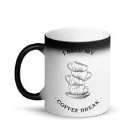Магическа чаша "Coffee Break" - small - 0