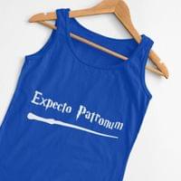 Дамски потник "Expecto Patronum" - small - 1
