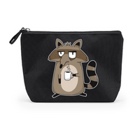 Несесер "Grumpy Raccoon" - small - 0