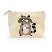 Несесер "Grumpy Raccoon" - small - 1