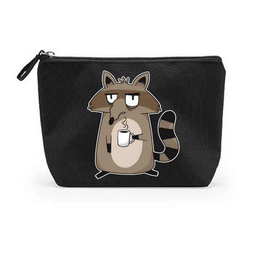 Несесер &amp;quot;Grumpy Raccoon&amp;quot; - 1