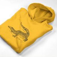 Суитчър "Крокодил" - small - 5