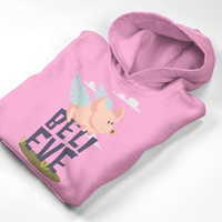 Суитчър "Believe" - small - 0
