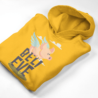 Суитчър "Believe" - small - 10