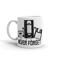 Чаша "Never Forget" - small - 0