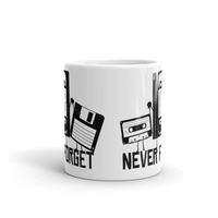 Чаша "Never Forget" - small - 1