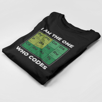 Дамска блуза "Developer" - small - 1