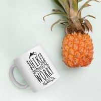 Чаша „Hike more“ - small - 3
