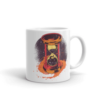 Чаша "Звезден часовник" - small - 2