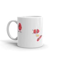 Чаша "Играчка-плачка" - small - 0