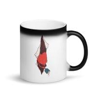 Магическа чаша "Сърдечно почистване" - small - 2 Магическа чаша "Сърдечно почистване" - small - 2