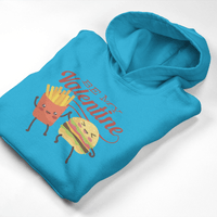 Суичър "Моята валентинка" - small - 0