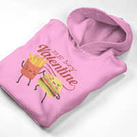 Суичър "Моята валентинка" - small - 1