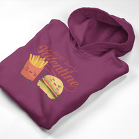 Суичър "Моята валентинка" - small - 3