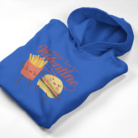 Суичър "Моята валентинка" - small - 4