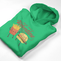 Суичър "Моята валентинка" - small - 5