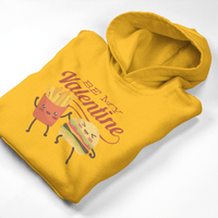 Суичър "Моята валентинка" - small - 6