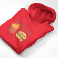 Суичър "Моята валентинка" - small - 7