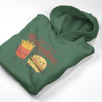 Суичър "Моята валентинка" - small - 8