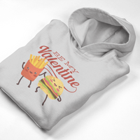 Суичър "Моята валентинка" - small - 9