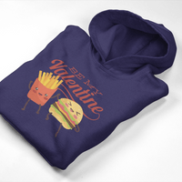 Суичър "Моята валентинка" - small - 10