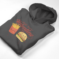 Суичър "Моята валентинка" - small - 11