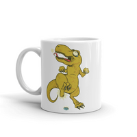 Чаша "T-Rex и лего" - small - 0
