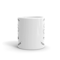 Чаша "Coffee Break" - small - 1