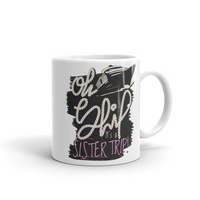 Чаша "Sister Trip" - small - 2