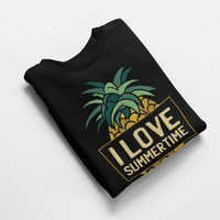 Ватирана блуза "Summertime" - small - 6