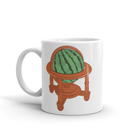 Чаша "Watermelon Globe" - small - 0
