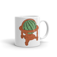 Чаша "Watermelon Globe" - small - 2