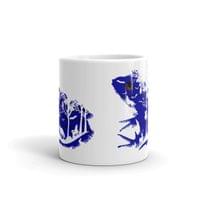 Чаша "Горска серенада" - small - 1