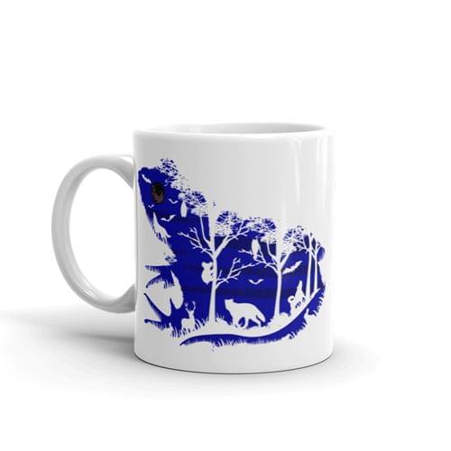 Чаша &amp;quot;Горска серенада&amp;quot; - 1