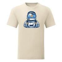 Тениска "Космически океан" (мъжка) - small - 5