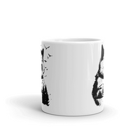 Чаша "Горски истории: Хъски" - small - 2